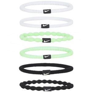 [나이키]플렉스 헤어 타이 6팩 (FZ7441-130)
