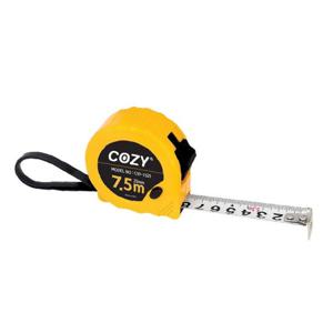 COZY 줄자(자동)_C97-7525 7.5M
