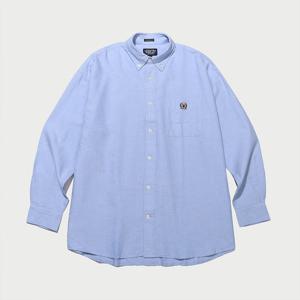 [후아유]시그니처 보이핏 셔츠 (WHYAC4991U-T)