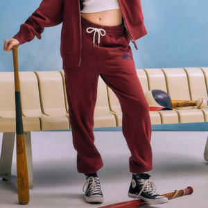 [후아유]시그니처 패치 조거팬츠 (WHTMC4921U-T)