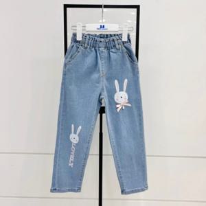 [쁘띠앙팡](모다시흥)탈렌트키즈 PCY14GDP32 PC셀리안나데님바지