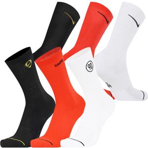 [나이키]토탈 90 에브리데이 쿠션 크루 삭스 3팩 (IM5021-900)