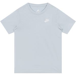 [나이키]주니어 스포츠웨어 퓨추라 티셔츠 (AR5254-440)