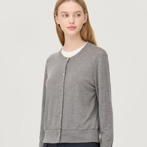 [베네통]가디건 레이어드 티셔츠 BATS95541