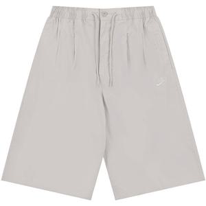 [나이키]클럽 오버사이즈 SEOUL 쇼츠 (HJ2541-009)