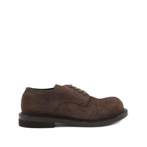 모스키노 드레스 슈즈 MB10644C0N GF5 307 Brown