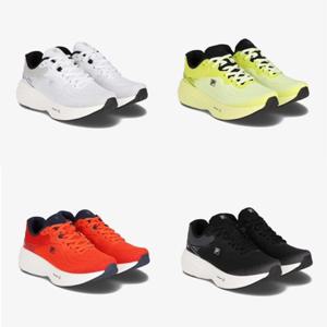 [FILA] 휠라 시그니처 러닝화 플로트 E9 4종 택1 (FS261RU02X001)