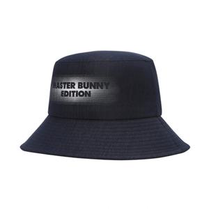 [마스터바니에디션] (411F1CP105)남성 스프레이 로고 프린팅 버킷햇