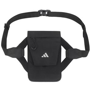[아디다스]러닝 벨트 포켓 웨이스트 백 (IT2043)