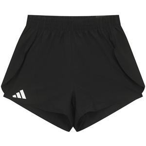 [아디다스]아디제로 에센셜 러닝 스플릿 쇼츠 (IM8585)