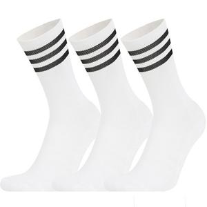 [아디다스]남성 골프 크루 삭스 3팩 (HS6061)