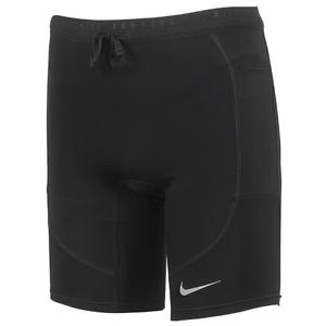 나이키 드라이 핏 스트라이드 하프 러닝 타이츠 (IF2041-010)