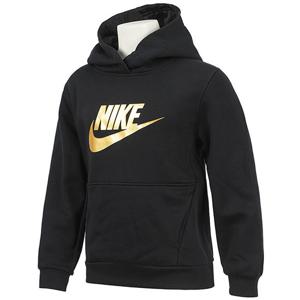 [나이키]주니어 스포츠웨어 클럽 플리스 후디 (IH2874-010)