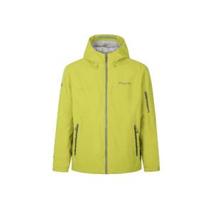 디스커버리자켓 TQT DMPD3A056-OLL 남성 프리마로프트 후드 방수 자켓