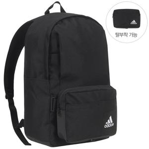 [아디다스]에센셜 투인원 백팩 (IT2044)