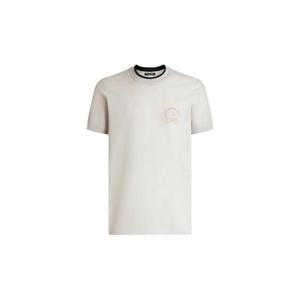 25 FW 돌체앤가바나 크루 넥 티셔츠 G8SW4ZHU7WZ TP449905492