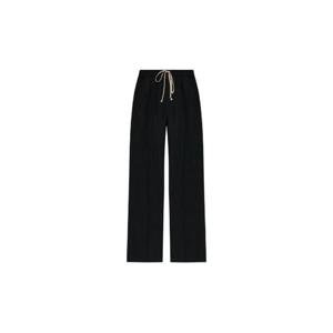 25 FW 릭오웬스 드로스트링 팬츠 RU01F2378WT TP449899290