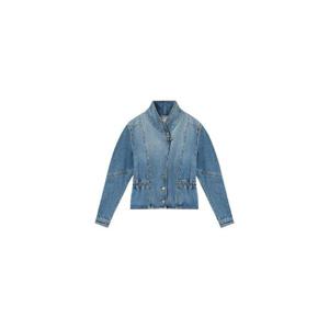 25 FW 이사벨 돌리 코튼 데님 재킷 VE0614FAD1H02I TP449892230