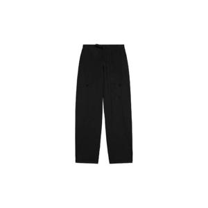 25 FW 질샌더 드로스트링 카고 코튼 팬츠 J47KA0295J45292 TP449865606