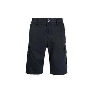 25 FW 스톤아일랜드 컴퍼스 모티프 카고 쇼츠 L1S15L100018S0004V0120 TP449888696