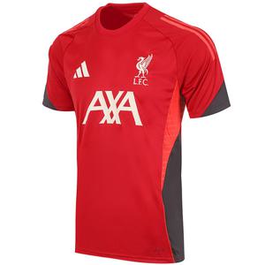 [아디다스]리버풀 FC 2026 트레이닝 저지 (KB1466)