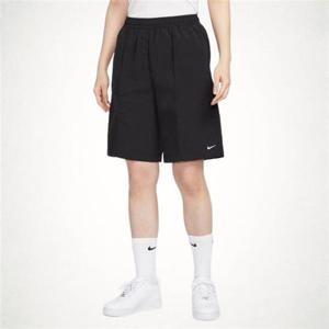 나이키 스포츠웨어 에브리씽 우븐 여성 하이웨이스트 9인치 쇼츠 HJ1398-010 1531750