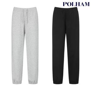 폴햄  여성 더블니트 조거 스웨트 팬츠(PHG1PT2017)