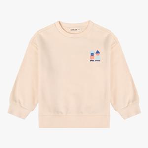 [밀리밤]그래픽오가닉맨투맨MLMA25S2M