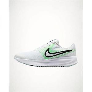 NIKE 나이키 런 디파이 남성 로드 러닝화 - 화이트글레이셔 블루그린 스트라이크블랙 HM9594-112 1708342