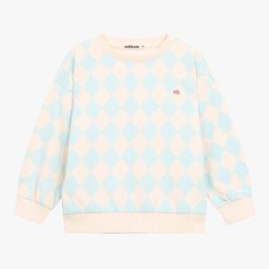 [밀리밤]밀리전판맨투맨MLMA25S61