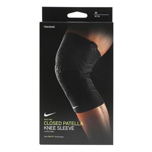 [나이키]프로 클로즈드 파텔라 니 슬리브 3.0 (DA7068-010)