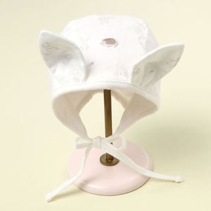 [쇼콜라]루앙귀달이모(유아모자) TNOMHU01UW