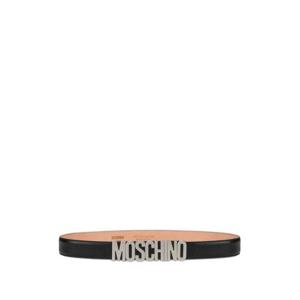 모스키노 벨트 MC6000PP0N OD9 00A Black