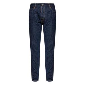 디스퀘어드2 데님 S71LB1636 S30485 470 Blue