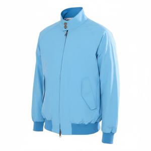 BARACUTA G9 해링턴 자켓 (BRCPS0001BCNY1 3981)