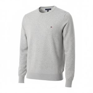 TOMMY HILFIGER 1985 CREW NECK SWEATER (MW21316-P61) (1985 크루넥 스웨터)