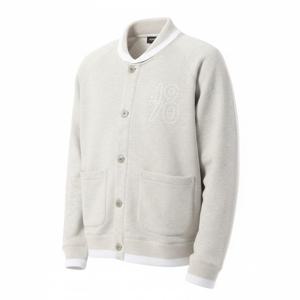 KENZO CONSTELLATION 자수 가디건 (FE6 5SW205 4MV 93)