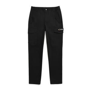 [내셔널지오그래픽]N241WPT010 여성 퍼퓨리아 베이직 카고 팬츠