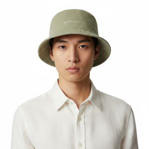 GIVENCHY 캔버스 버킷햇 (BPZ05BP0VX 305)