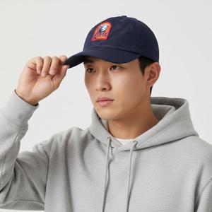 PARAJUMPERS PATCH CAP (24FW-PABCHA06-316) (패치 캡)