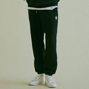 [후아유]기모 스티브 조거팬츠 (WHTMC4922U-T)