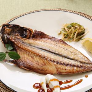 제주 자반고등어 4마리 (250g내외/팩, 4팩)