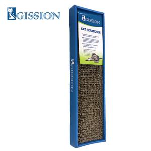 [Gission] 지숑 고양이 평판 스크래쳐 소