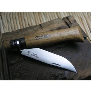 OPINEL - 프랑스 오피넬 8VRI 참나무 나이프 칼