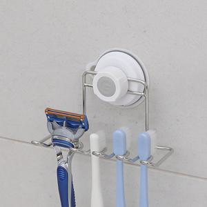 글라스터 면도기 칫솔걸이/칫솔꽂이/욕실용품