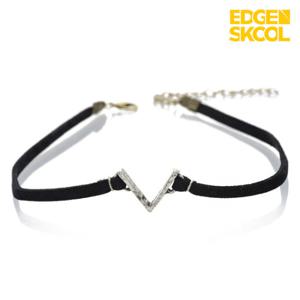 [엣지스쿨]가인 초커 목걸이_KFN0226