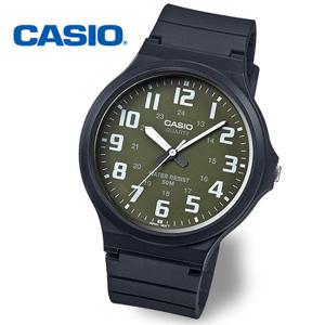 [정품] CASIO 카시오 패션 남성 수능시계 MW-240-3B