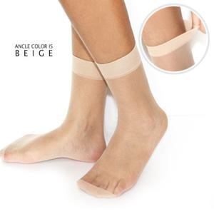 양말스타일 발목스타킹 10족