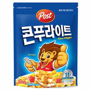 포스트 콘푸라이트 300g