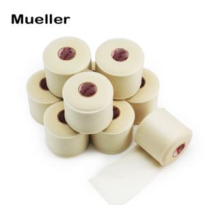 뮬러 스폰지 테이프(130702) 네추럴 피부보호 테잎